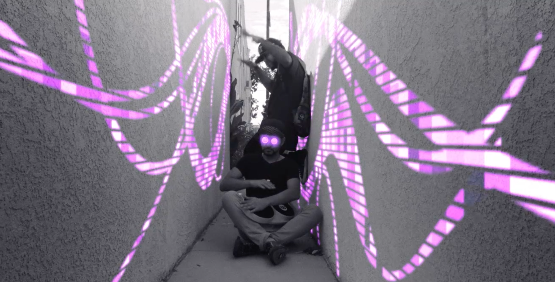 Taurus Scott: Beat on the Drum