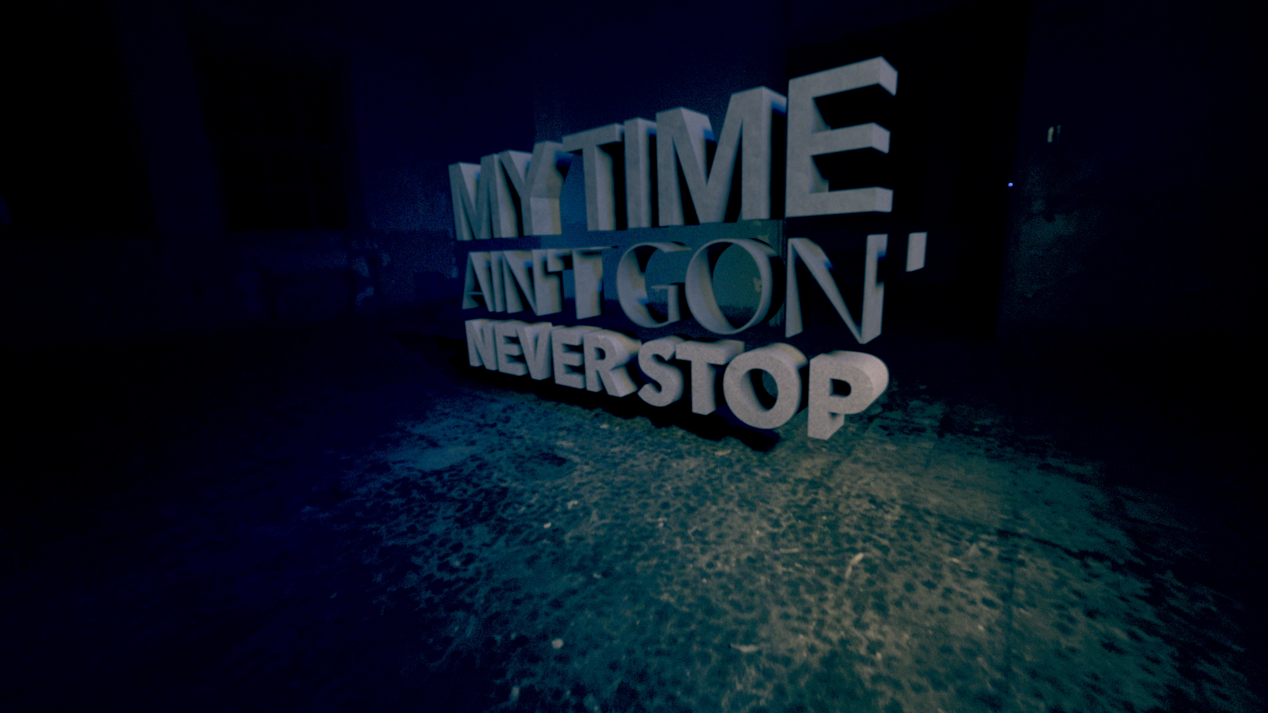 Marco Pavé - Sacrifice Single Tease