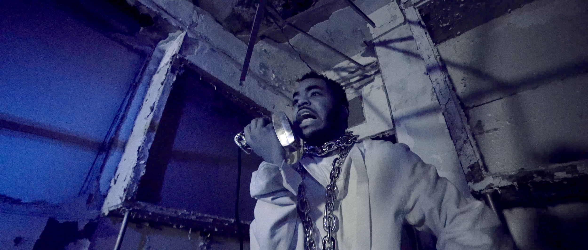 MARCO PAVÉ - SACRIFICE MUSIC VIDEO